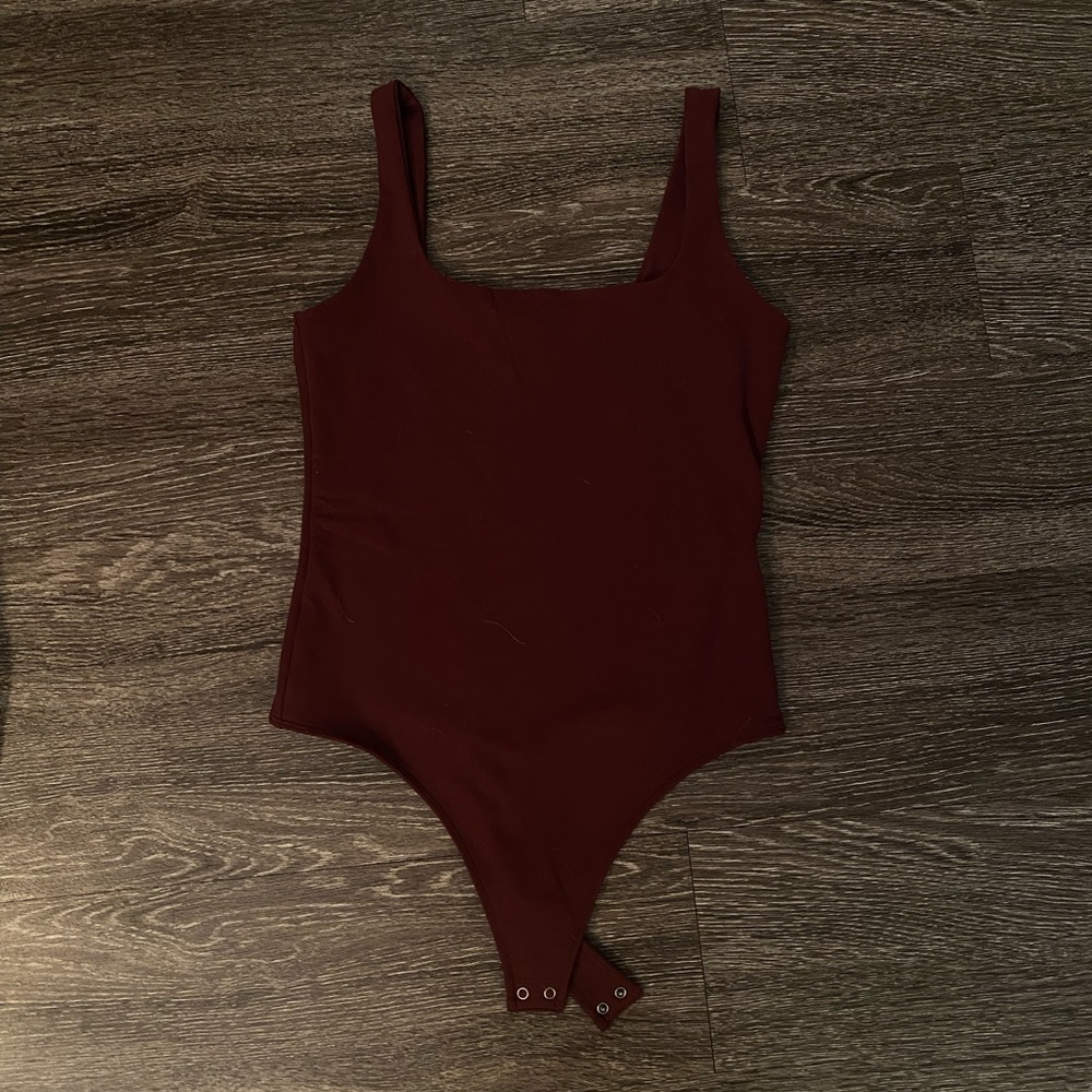 Abercrombie body suit